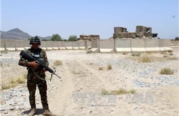 Afghanistan: Cảnh sát tiêu diệt 42 phiến quân ở Kandahar, IS tấn công đền thờ tại Kabul